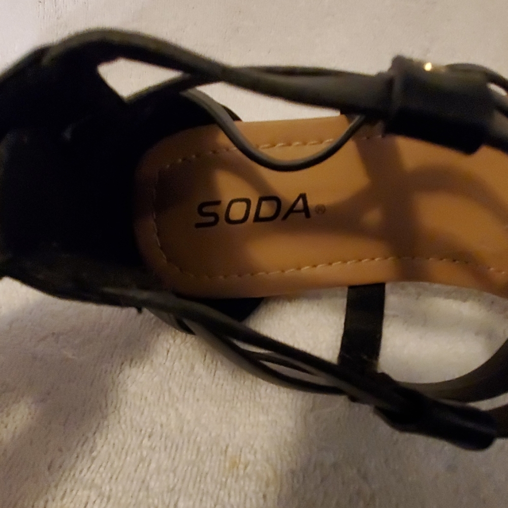 Gladiator Sandals - Picture 5 of 6